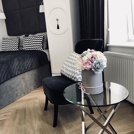 Apartament 51 Z Miejscem Parkingowym Torun Exterior photo
