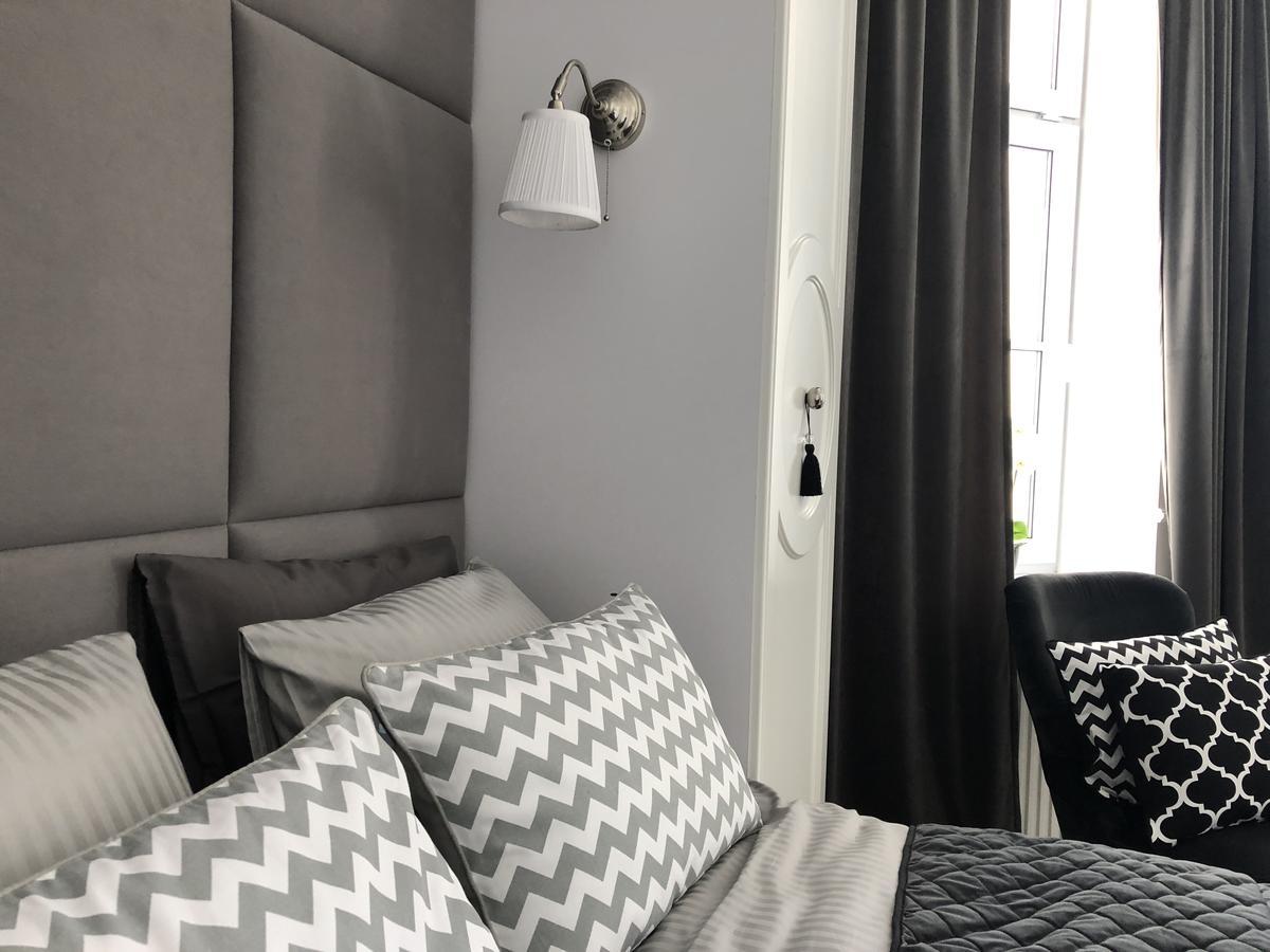 Apartament 51 Z Miejscem Parkingowym Torun Exterior photo